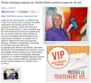 Sommes-nous tous des rois et des reines?