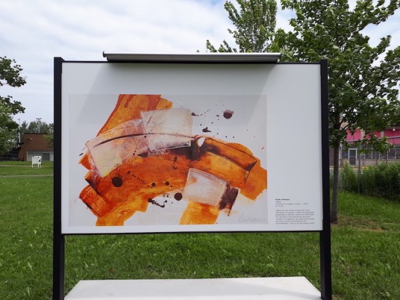 Vague sur support copie 2